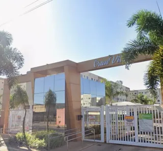 Apartamento com 2 Quartos à venda, 43m² no Residencial Itamaracá, Goiânia