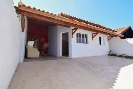 Casa com 3 Quartos à venda, 145m² no Bal Stella Maris, Peruíbe