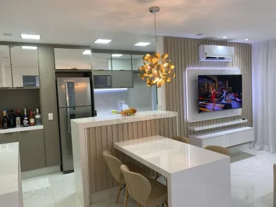 Apartamento com 1 Quarto à venda, 50m² no Melville Empresarial I e II, Barueri