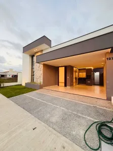 Casa de Condomínio com 3 Quartos à venda, 120m² no Parque das Nações, Parnamirim