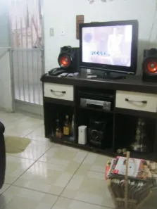 Casa com 2 Quartos à venda, 50m² no Engenho da Rainha, Rio de Janeiro