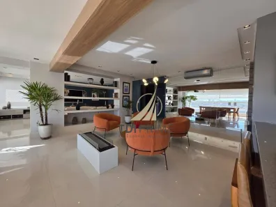 Apartamento com 4 Quartos à venda, 244m² no Santa Paula, São Caetano do Sul