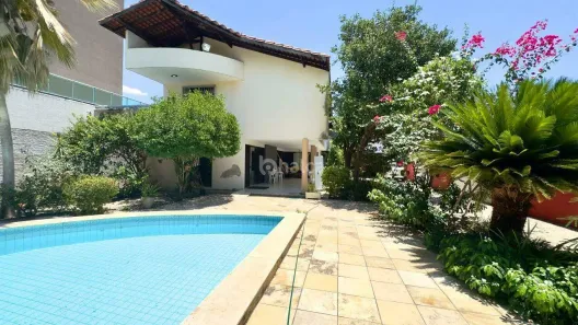 Imóvel Comercial com 7 Quartos para alugar, 328m² no Horto, Teresina