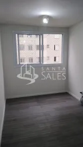 Apartamento com 2 Quartos à venda, 43m² no Jardim Íris, São Paulo