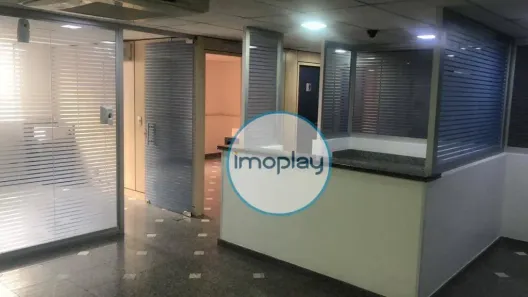 Sala Comercial à venda, 196m² no Jardim Paulistano, São Paulo