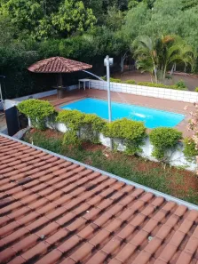 Fazenda/Sítio com 2 Quartos à venda, 1500m² no Paraíso da Cachoeira, Mogi Mirim
