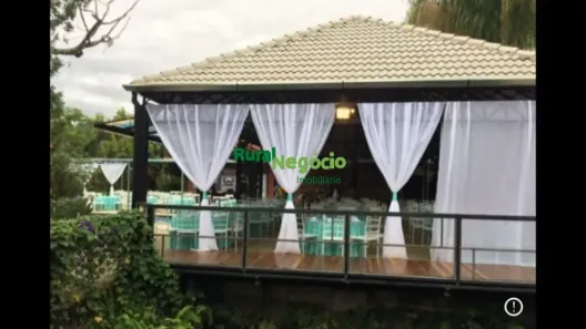 Fazenda/Sítio com 5 Quartos à venda, 400m² no Bom Sucesso, Pindamonhangaba