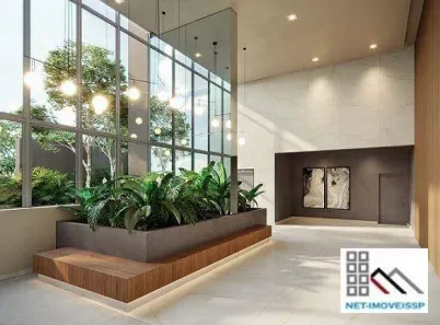 Apartamento com 2 Quartos à venda, 70m² no Tatuapé, São Paulo
