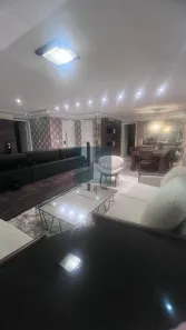 Apartamento com 2 Quartos para alugar, 216m² no Jardim São Bento, Jundiaí