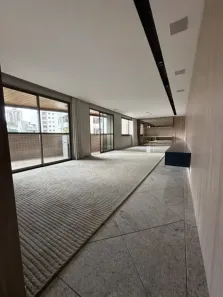 Apartamento com 4 Quartos à venda, 190m² no Lourdes, Belo Horizonte