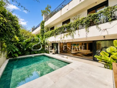 Casa de Condomínio com 4 Quartos à venda, 530m² no Brooklin Paulista, São Paulo