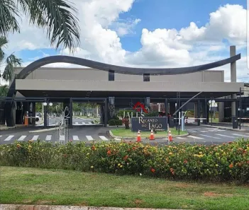 Lote/Terreno à venda, 420m² no Loteamento Recanto do Lago, São José do Rio Preto