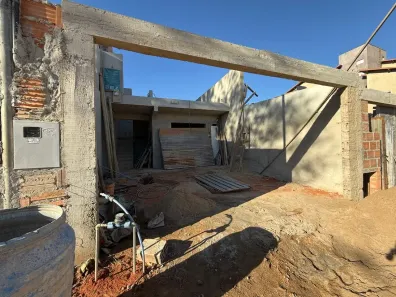 Casa com 3 Quartos à venda, 169m² no Parque Xangri-Lá, Contagem