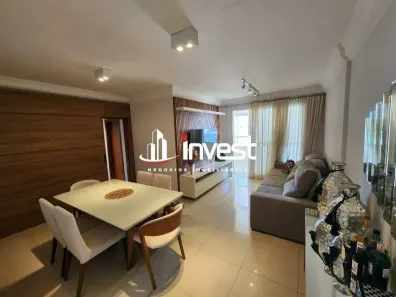 Apartamento com 3 Quartos à venda, 107m² no Santa Maria, Uberaba
