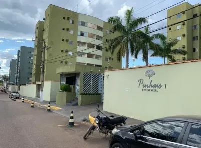 Apartamento com 3 Quartos à venda, 98m² no Rio Madeira, Porto Velho