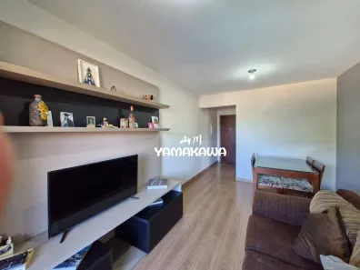 Apartamento com 3 Quartos à venda, 62m² no Cidade Líder, São Paulo