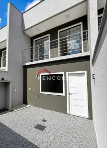 Sobrado com 3 Quartos à venda, 124m² no Glória, Joinville