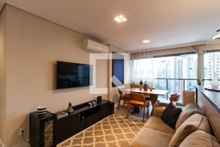 Apartamento com 2 Quartos à venda, 60m² no Perdizes, São Paulo