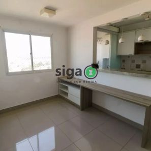 Apartamento com 2 Quartos à venda, 41m² no Vila Andrade, São Paulo