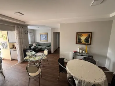 Apartamento com 2 Quartos à venda, 74m² no Zona 02, Maringá