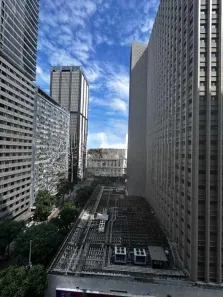Apartamento com 1 Quarto à venda, 33m² no Centro, Rio de Janeiro