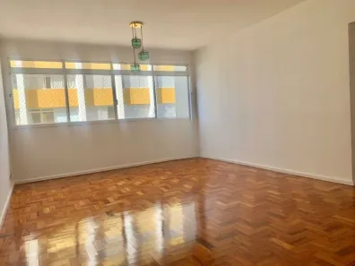 Apartamento com 3 Quartos à venda, 110m² no Sumaré, São Paulo
