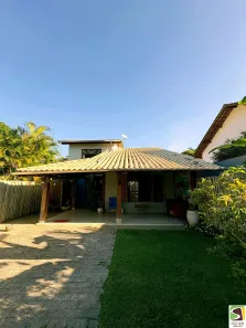Casa com 4 Quartos à venda, 245m² no Perequê, Ilhabela