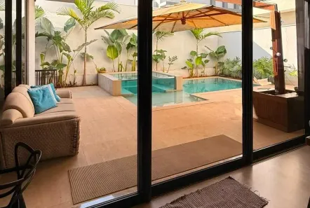 Casa de Condomínio com 4 Quartos à venda, 315m² no Nova Uberlândia, Uberlândia