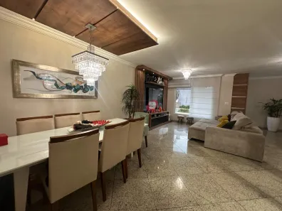 Casa de Condomínio com 4 Quartos à venda, 392m² no Vila Bertioga, São Paulo