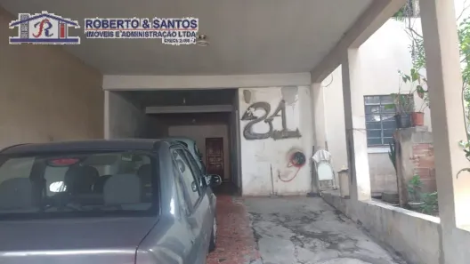 Sobrado com 3 Quartos à venda, 250m² no Vila Pereira Barreto, São Paulo
