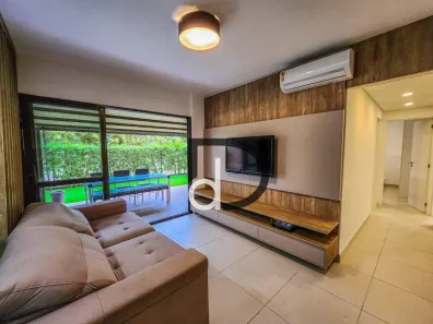Casa de Condomínio com 3 Quartos à venda, 140m² no Riviera, Bertioga