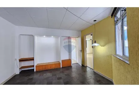 Sala Comercial à venda, 90m² no Santa Efigênia, Belo Horizonte