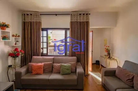 Sobrado com 3 Quartos à venda, 87m² no Cidade Vargas, São Paulo