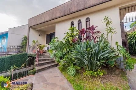 Casa com 3 Quartos à venda, 154m² no Vila Jardim, Porto Alegre