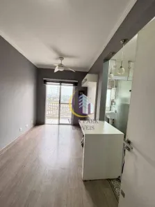 Apartamento com 2 Quartos para venda ou aluguel, 50m² no Presidente Altino, Osasco
