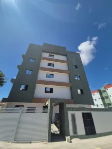 Apartamento com 2 Quartos à venda, 61m² no Cristo Redentor, João Pessoa