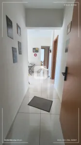 Apartamento com 2 Quartos à venda, 71m² no Centro, Uberlândia
