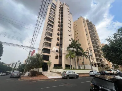 Apartamento com 3 Quartos à venda, 225m² no Centro, São José do Rio Preto