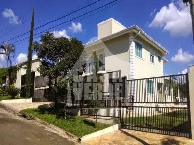 Fazenda/Sítio com 4 Quartos à venda, 400m² no Terras de Itaici, Indaiatuba
