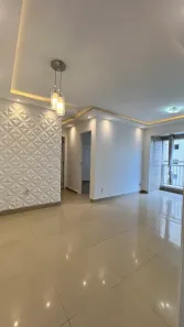 Apartamento com 2 Quartos para alugar, 56m² no Angelim, São Luís