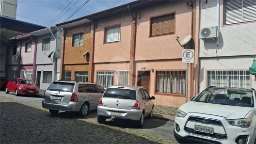  com 3 Quartos à venda, 114m² no Alto do Pari, São Paulo