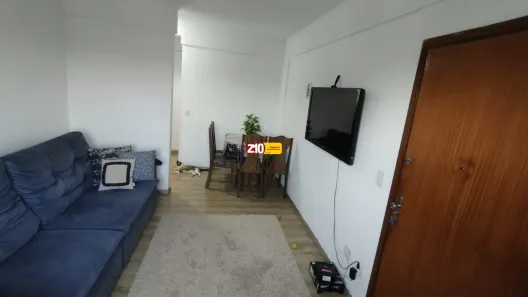Apartamento com 2 Quartos à venda, 74m² no Centro, Americana