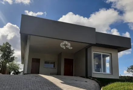 Casa com 3 Quartos à venda, 145m² no Dos Boêmios, Nova Petrópolis