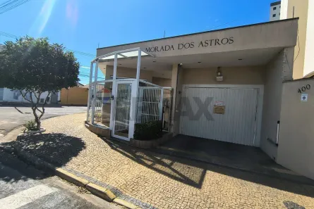 Apartamento com 2 Quartos para alugar, 62m² no Jardim Bela Vista, Rio Claro