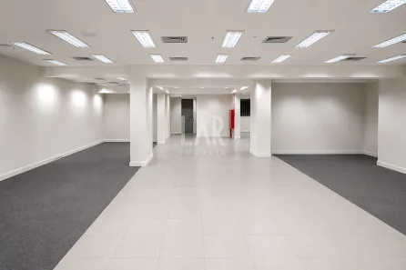 Ponto Comercial para alugar, 600m² no Barro Preto, Belo Horizonte