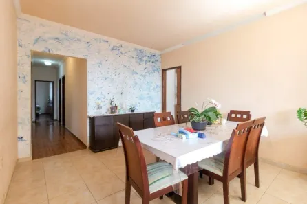 Casa com 7 Quartos à venda, 360m² no Maria Helena, Belo Horizonte