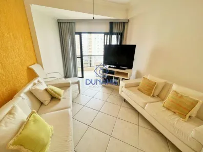Apartamento com 4 Quartos à venda, 152m² no Pitangueiras, Guarujá