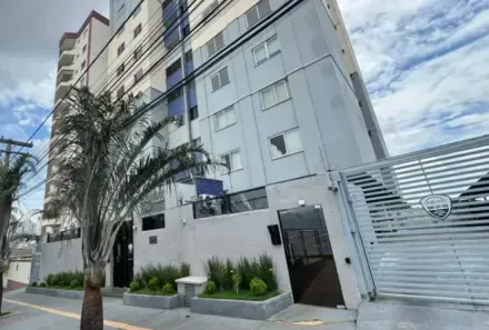 Apartamento com 3 Quartos à venda, 74m² no Setor Pedro Ludovico, Goiânia