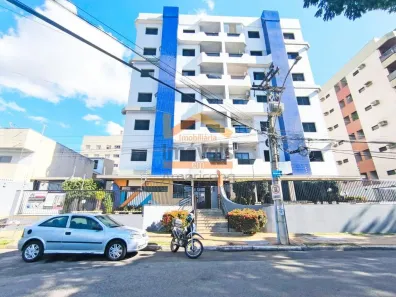 Apartamento com 2 Quartos à venda, 98m² no Jardim São Paulo, Americana