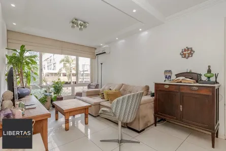 Apartamento com 3 Quartos à venda, 102m² no Mont Serrat, Porto Alegre
